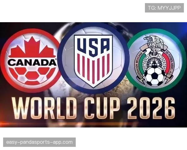 2026世界杯赛制改革如何扩大世界杯影响力 2026世界杯赛制改革如何扩大世界杯影响力