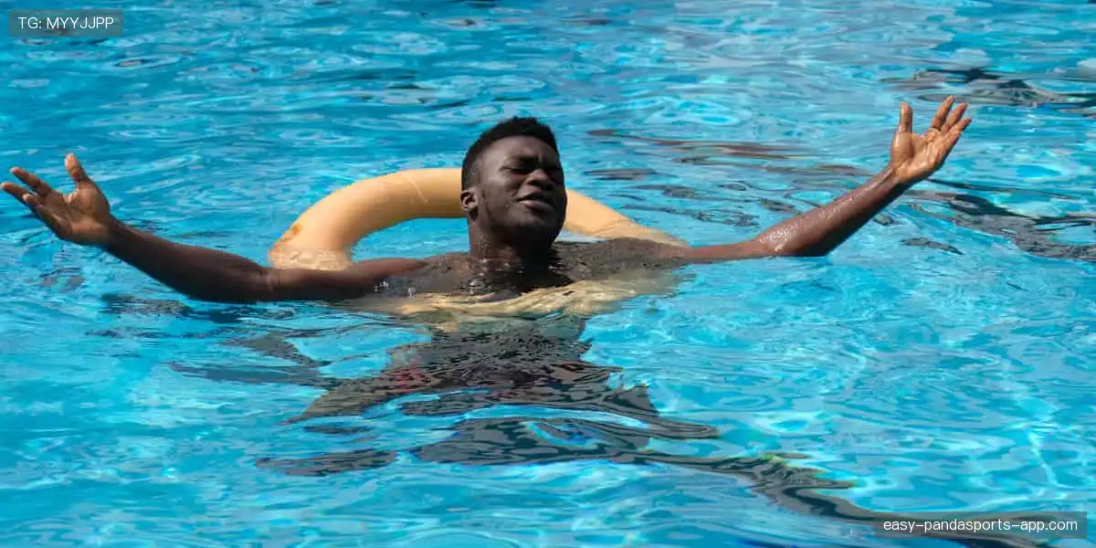 💥 突破极限，见证体育精神的力量！🏅